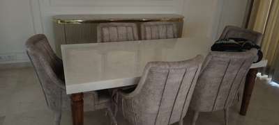 Furniture, Table Designs by Building Supplies R Ali sofa manufacture, Ghaziabad | Kolo