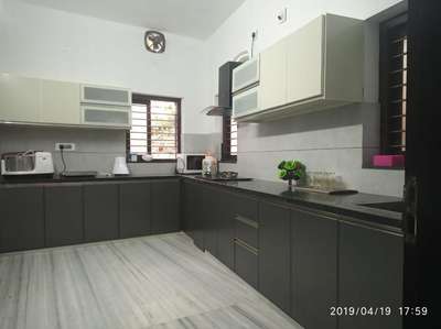 Kitchen, Storage Designs by 3D & CAD Rajiv R, Palakkad | Kolo