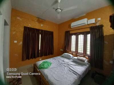 Bedroom, Furniture, Wall Designs by Home Owner Das V H, Thrissur | Kolo