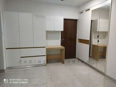 Storage, Flooring Designs by Interior Designer Agnikon  Architectural Designs , Thrissur | Kolo