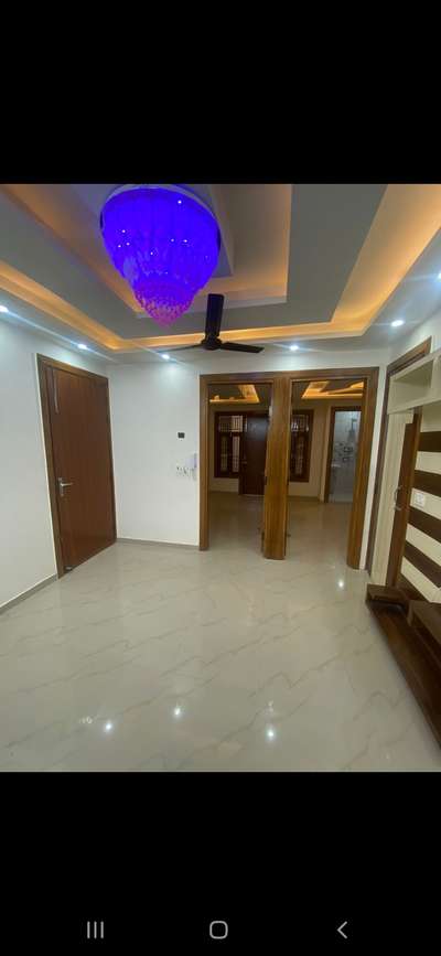 Ceiling, Lighting, Flooring Designs by Service Provider Shruti Garuda  Real Estate , Delhi | Kolo