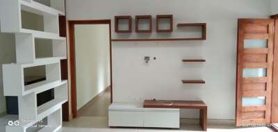 Storage, Living Designs by Carpenter binu g kumar, Pathanamthitta | Kolo