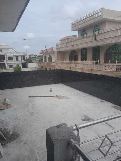 Roof Designs by 3D & CAD SHAROOK Civil Contractor, Gautam Buddh Nagar | Kolo