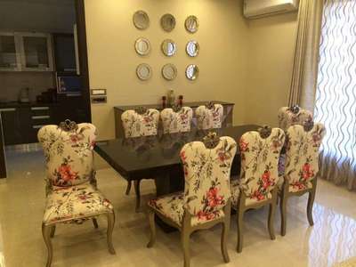 Furniture, Dining, Table Designs by Interior Designer CS Interiors, Gurugram | Kolo