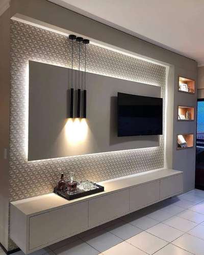 Home Decor, Lighting, Living, Storage Designs by Contractor Coluar Decoretar Sharma Painter Indore, Indore | Kolo