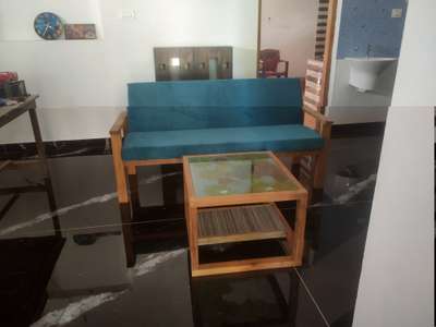 Furniture, Living, Table Designs by Carpenter Renjith C, Kannur | Kolo