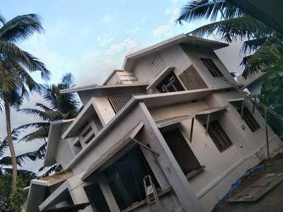 Exterior Designs by Home Owner Muhammed Unais, Malappuram | Kolo