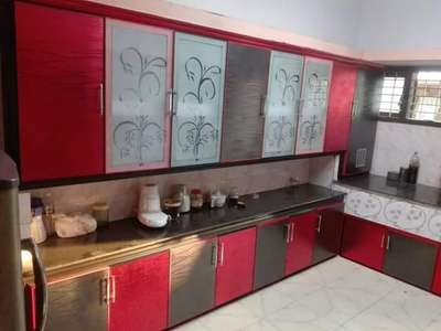 Kitchen, Storage Designs by Interior Designer classic  interior, Pathanamthitta | Kolo