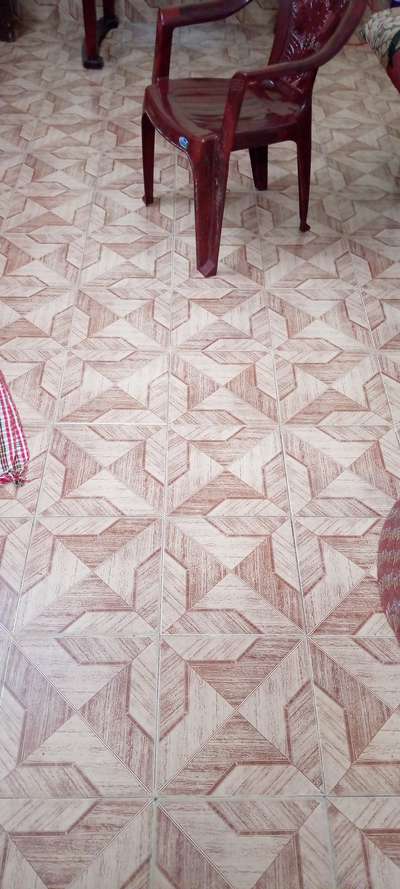 Flooring Designs by Flooring Ashish mystery, Bhopal | Kolo