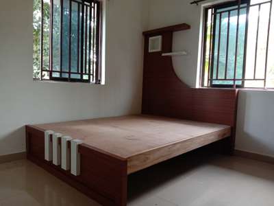 Bedroom, Furniture, Window Designs by Interior Designer Ramesh Rameshbabu, Palakkad | Kolo