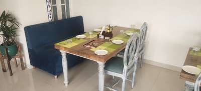 Furniture, Table Designs by Interior Designer Vinay Choudhary, Jaipur | Kolo