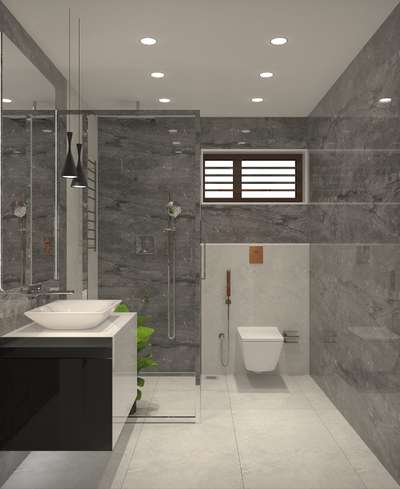 Bathroom Designs by Flooring krishnajith  k, Malappuram | Kolo