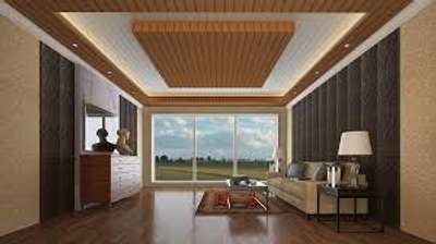 Living, Furniture Designs by Interior Designer shakil khan, Faridabad | Kolo