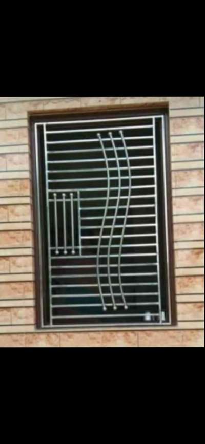 Window Designs by Building Supplies Taz Taz, Udaipur | Kolo
