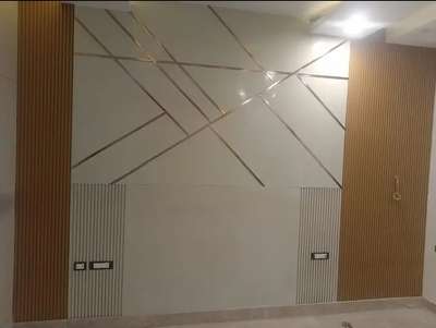Wall Designs by Contractor Laxman Kumar , Ghaziabad | Kolo