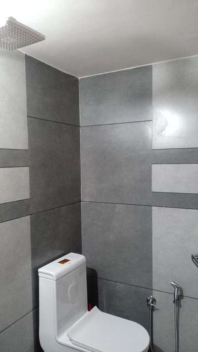 Bathroom Designs by Building Supplies shijin thondiyil, Kannur | Kolo