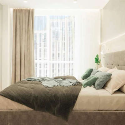 Furniture, Bedroom Designs by Architect Nasdaa interior  Pvt Ltd , Gurugram | Kolo