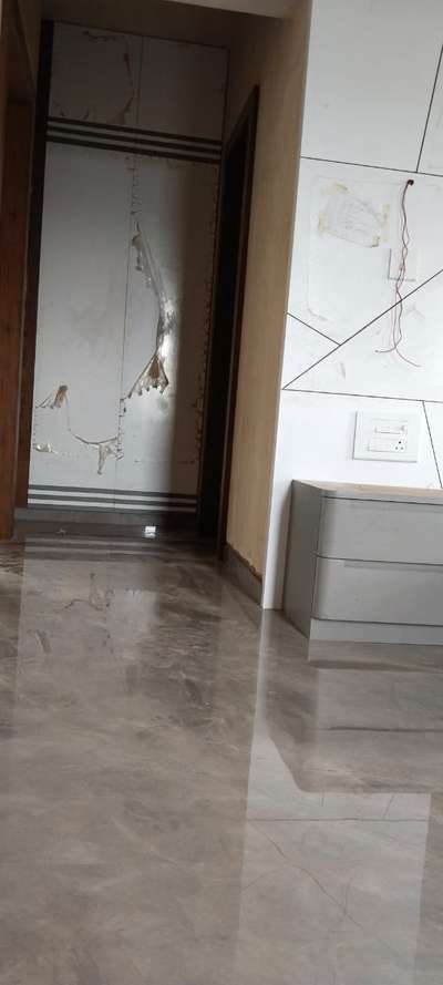 Flooring Designs by Carpenter JK Furniture, Ajmer | Kolo