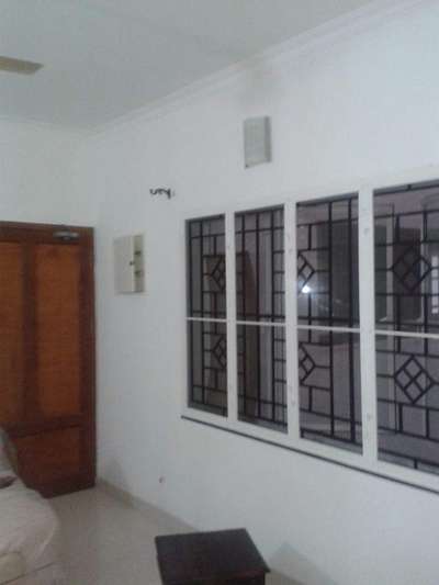 Window, Door Designs by Fabrication & Welding Sumesh Gopi Mosquito Net, Kottayam | Kolo
