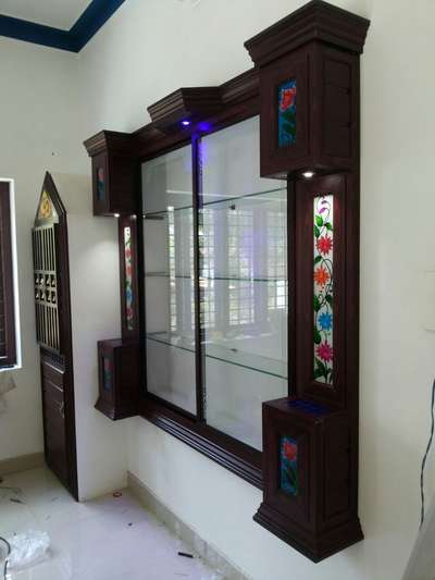 Furniture Designs by Service Provider Vishnu Prasad, Palakkad | Kolo