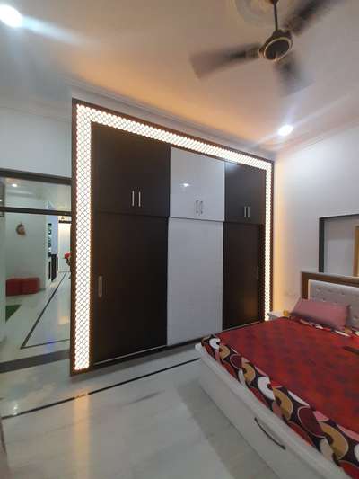 Storage Designs by Carpenter gopal  lal suthar, Udaipur | Kolo