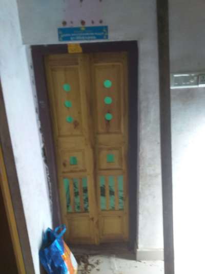 Door Designs by Carpenter ബിനു കുമാർ ns binu , Pathanamthitta | Kolo