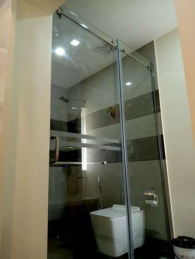 Bathroom Designs by Interior Designer sudheesh B, Thiruvananthapuram | Kolo