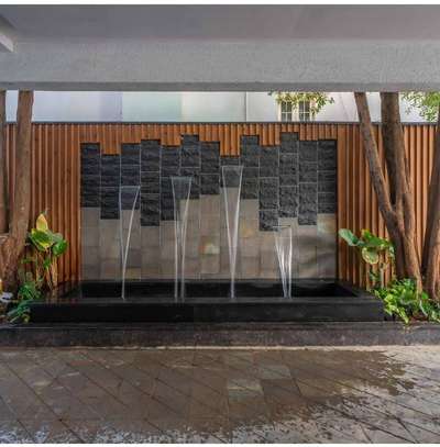 Outdoor Designs by Interior Designer chandra prakash mehra, Indore | Kolo