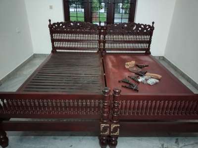 Bedroom, Furniture Designs by Contractor BIBIN KATTUNGAL , Thrissur | Kolo
