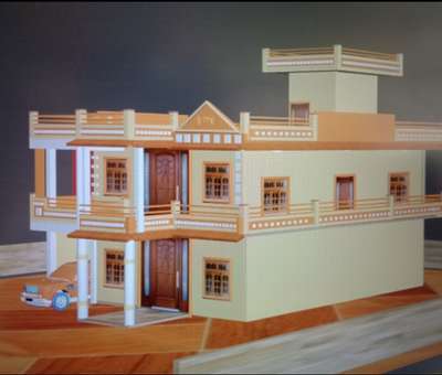 Plans Designs by 3D & CAD Dev kumar Chandel, Bhopal | Kolo