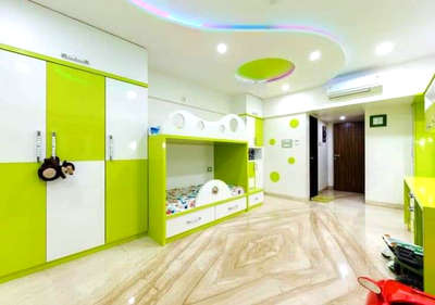 Furniture, Storage, Ceiling, Lighting Designs by Contractor gourav Vishwakarma, Bhopal | Kolo