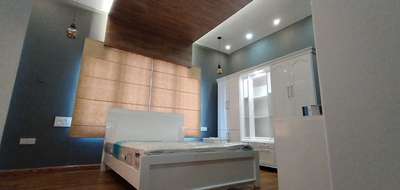 Bedroom Designs by Interior Designer Anoop udhayan, Thrissur | Kolo