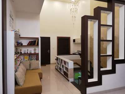 Living, Furniture, Storage Designs by Home Owner Jisha  P V, Thrissur | Kolo