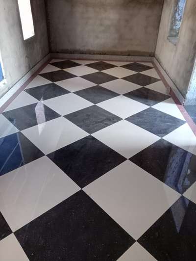 Flooring Designs by Flooring Ajit singh, Alwar | Kolo