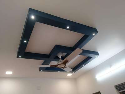 Ceiling, Lighting Designs by Electric Works Toji Toji, Alappuzha | Kolo