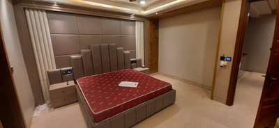 Bedroom, Furniture, Storage Designs by Contractor Amir khan, Delhi | Kolo
