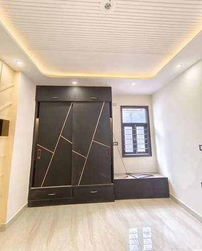 Ceiling, Lighting, Storage Designs by Carpenter firoz  shaikh, Indore | Kolo