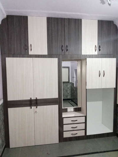 Storage Designs by Interior Designer Ashish Suthar, Udaipur | Kolo