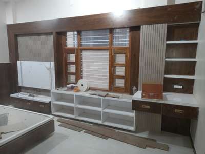 Storage Designs by Carpenter Jaipal Singh  Devda, Udaipur | Kolo