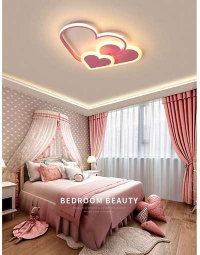 Ceiling, Furniture, Lighting, Storage, Bedroom Designs by POP/False Ceiling Roshan Jatav, Bhopal | Kolo