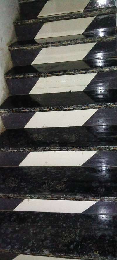 Staircase Designs by 3D & CAD Imran Khan, Dhar | Kolo