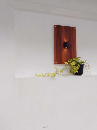 Wall, Home Decor Designs by Contractor sathya narayan, Ernakulam | Kolo