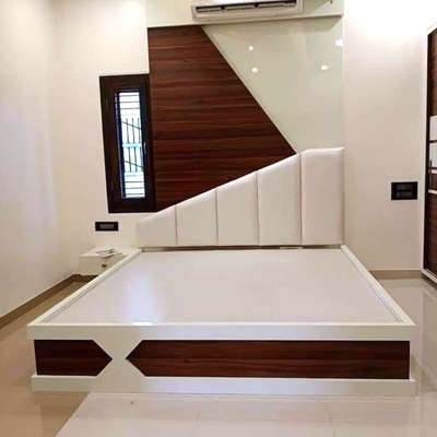 Furniture, Bedroom, Storage Designs by Interior Designer MAJESTIC INTERIORS ®, Faridabad | Kolo
