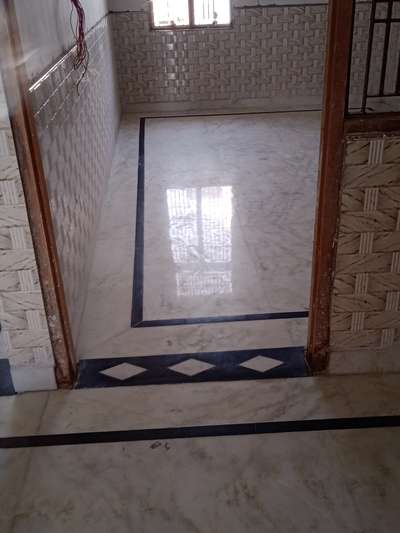 Flooring Designs by Flooring Shahrukh Alvi, Ghaziabad | Kolo