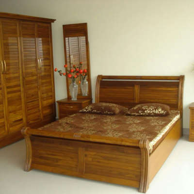 Furniture, Bedroom, Storage Designs by Interior Designer KMD Interior Design KMD Interior Design, Jaipur | Kolo