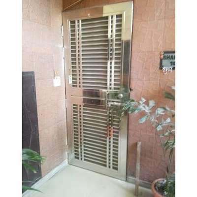 Door, Home Decor Designs by Fabrication & Welding Brijesh Kumar, Delhi | Kolo