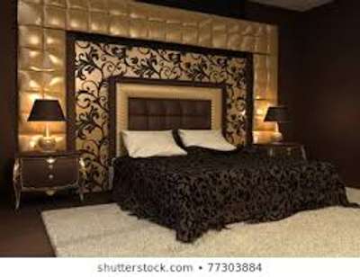 Furniture, Storage, Bedroom Designs by Carpenter Haneef Saifi, Gautam Buddh Nagar | Kolo