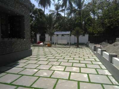 Flooring Designs by Building Supplies Antony Manuel, Thrissur | Kolo