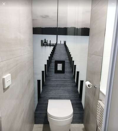 Bathroom, Wall Designs by Flooring EPOXY TAILS GRANIT MARBILS WORK , Thiruvananthapuram | Kolo