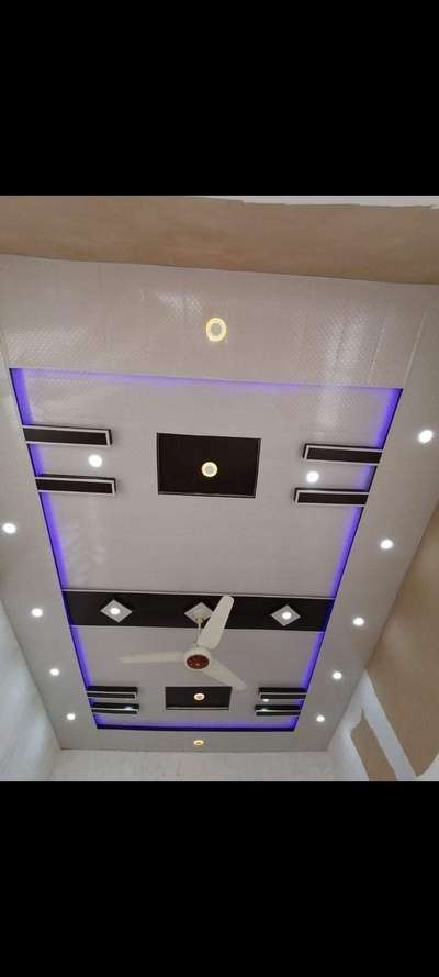 Ceiling, Lighting Designs by Contractor Amit Kumar, Ghaziabad | Kolo